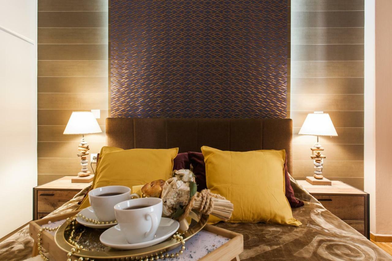 Cozy, Central, Safe Double Rooms In Apartment, Close To Acropolis 아테네 외부 사진