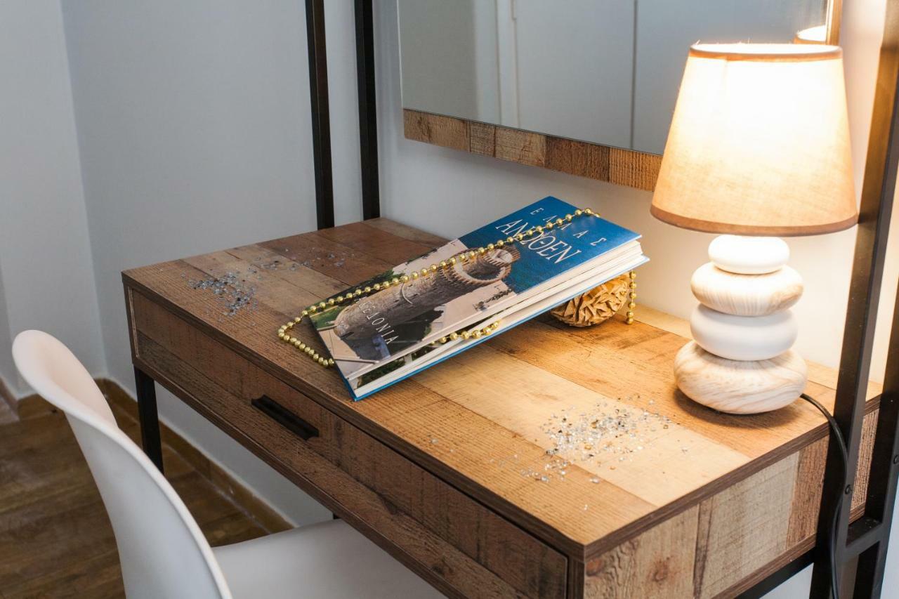 Cozy, Central, Safe Double Rooms In Apartment, Close To Acropolis 아테네 외부 사진